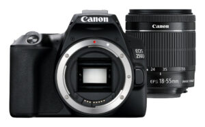 Canon EOS 250D (3454C002)
