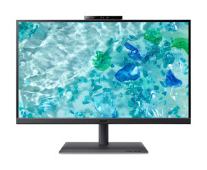 Acer Monitor Vero B277KD6bmiiprczx 27