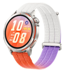Huawei GT Runner 2 43,5mm - Dawn Orange