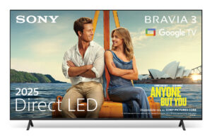 Sony TV Bravia K-85S3 85