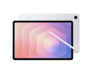 Samsung Galaxy Tab S11 WiFi 128GB - Silver