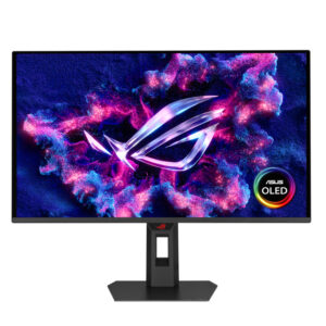 ASUS Monitor ROG Strix OLED XG27AQDNG 26,5