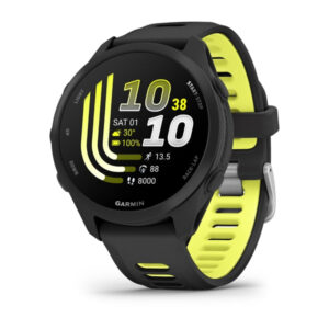 Garmin Forerunner 170 42,6mm - Black/Yellow