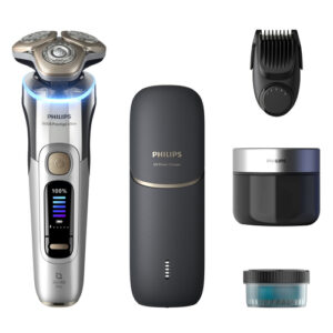 Philips Shaver Series i9000 Prestige Ultra (XP9404/46)
