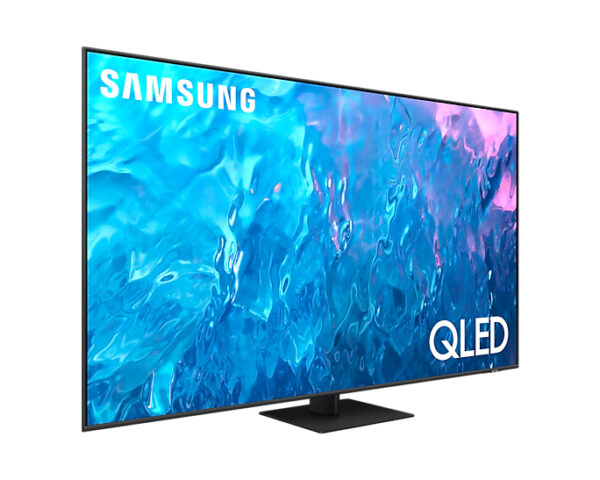 Samsung TV Ultra HD 4K QE85Q70CATXXN 85"