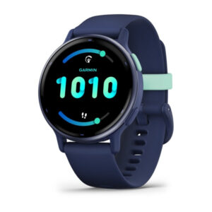 GARMIN Smartwatch GPS Vivoactive 5 Blue