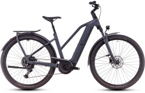 CUBE E-BIKE KATHMANDU HYBRID ONE 800 46cm