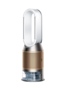 Dyson Purifier Humidify + Cool De-Nox - Gold/White (545007-01)