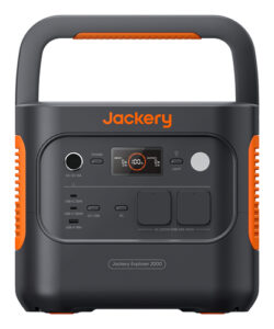 Jackery Power Station Explorer 1000 V2 EU 1070Wh