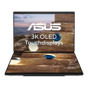ASUS Zenbook Duo UX8407AA-SN125W