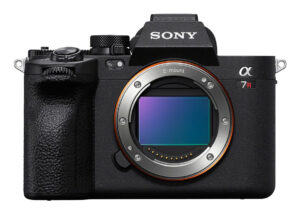 Sony Alpha 7RV (ILCE7RM5B.CEC)
