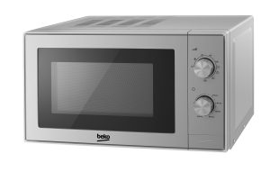 Beko Micro-ondes avec grill MGC20CH - Silver
