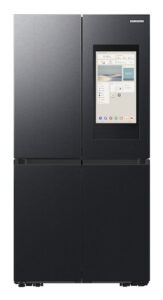 Samsung Food Center RF9000D (636l) - Anthracite
