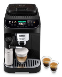 De'Longhi Fully automatic coffee machine Magnifica Evo Next (ECAM310.60.B)