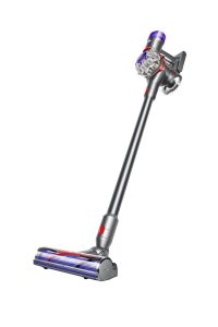 Dyson Vacuum cleaner V8 (446969-01) - Silver
