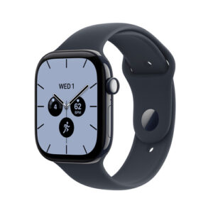 Apple Watch S12 42mm CEL Blue Ceramic, Blue Sportband M/L