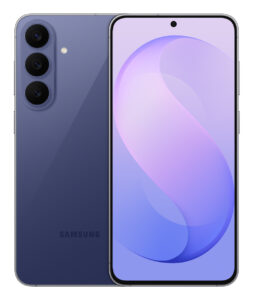 Samsung Galaxy S26 FE 512GB - Blueberry