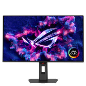 ASUS Monitor ROG Strix OLED XG27AQDMES 26,5
