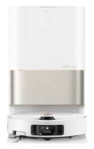 Dreame X50 Ultra Complete - White