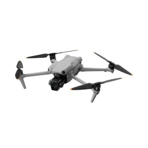 DJI Air 3 Fly More Combo with RC-N2 Controller - Black/Gray
