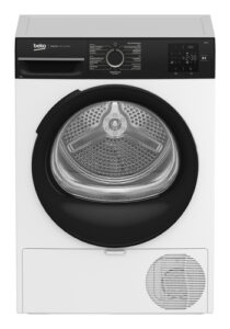 Beko Wäschetrockner TR218C, 8kg, C - White