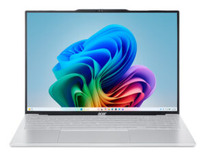 Acer Notebook Swift Air 16 OLED SFA16-61M-R4WH (Ryzen AI 7, 32GB, 1TB)