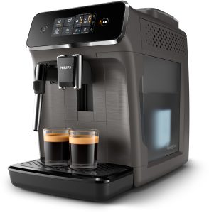Philips Fully automatic coffee machine 2200 series (EP2224/10)