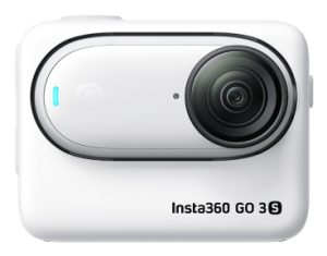 Insta360 Go 3S 64GB (CINSAATA(GO3S06))