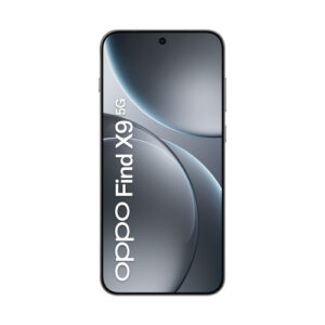 OPPO Find X9 512GB - Titanium Gray
