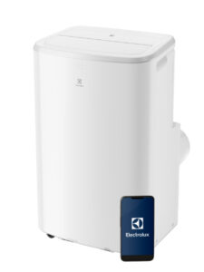 Electrolux Klimagerät EXP40U339CW