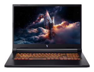 Acer Notebook Nitro V 17 AI ANV17-41-R57K (R7, 32GB, 1TB) RTX 5060