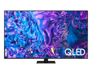 Samsung TV QE85Q70DATXXN Ultra HD 4K QLED 85