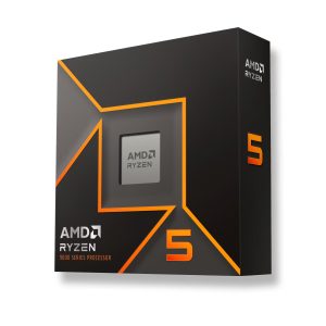 AMD Ryzen 5 9600X 3.9 GHz