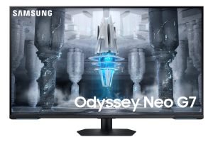 Samsung Odyssey Neo G7 - G70NC 4K 43