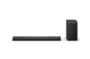 LG Soundbar DS70TY - Black
