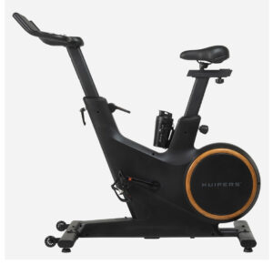 Kuipers Indoor Bike S3 - Black