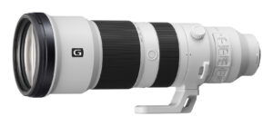 Sony FE 400-800mm f/6.3-8 G OSS