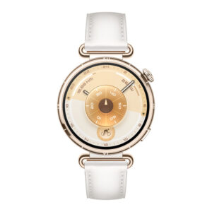 Huawei Watch GT6 41mm - White/Gold