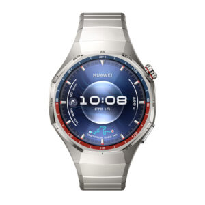 Huawei Watch GT6 Pro 46mm - Titanium