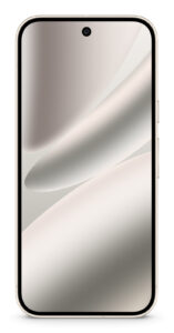 Google Pixel 10 Pro XL 256GB - Porcelain