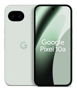 Google Pixel 10a 16 cm (6.3
