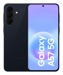 Samsung Galaxy A57 128GB - Navy