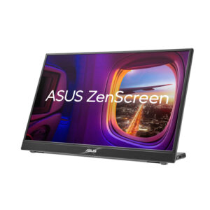 ASUS Monitor ZenScreen MB16QHG 16