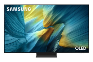 Samsung TV QE55S95FATXZU 55
