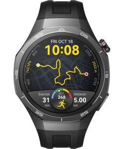 Huawei GT5 Pro BT 46mm - Black