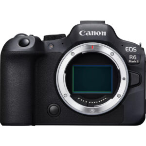 Canon EOS R6 Mark II (5666C035)