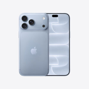 Apple iPhone 18 Pro Max 1 TB - Glacier