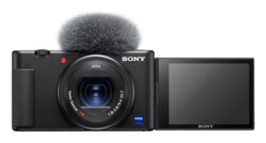 Sony ZV-1 (ZV1AB.CE3)