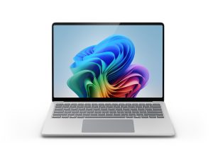 Microsoft Surface Laptop for business Copilot+ PC - 7. Edition - 13,8