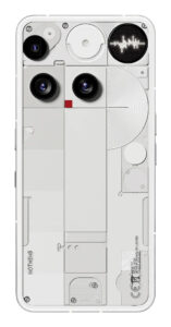 Nothing Phone (3) A10000023 256GB - White